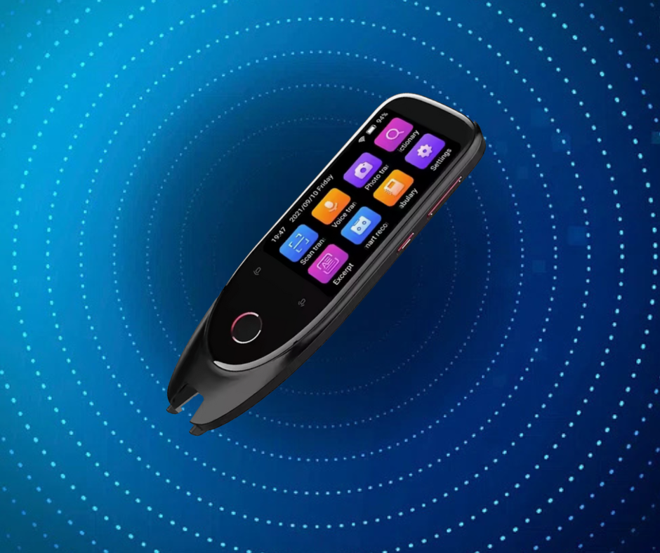 Smart Pen