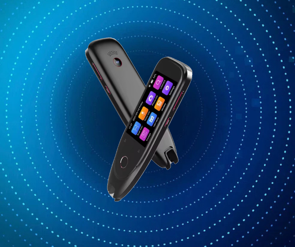 Smart Pen