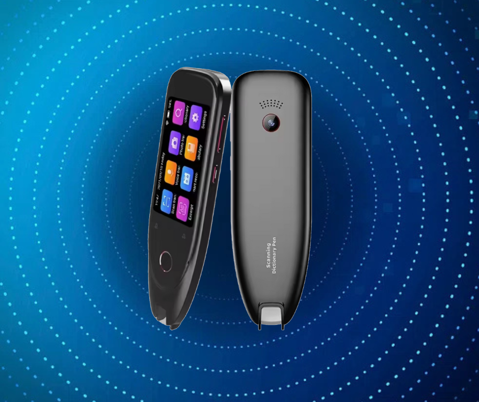 Smart Pen