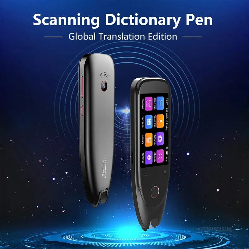 Smart Pen